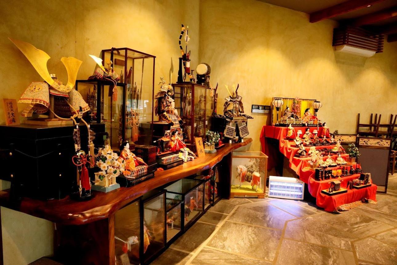 Satoyama Village Luong Son  ภายนอก รูปภาพ
