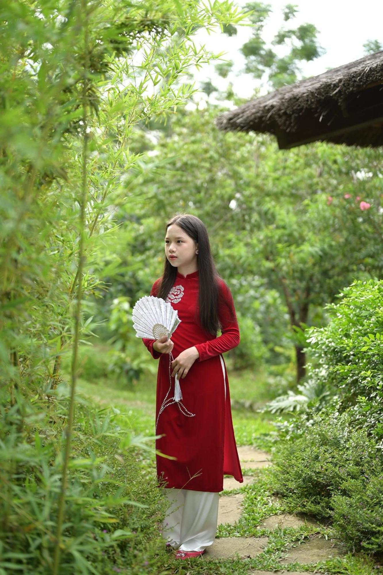 Satoyama Village Luong Son  ภายนอก รูปภาพ